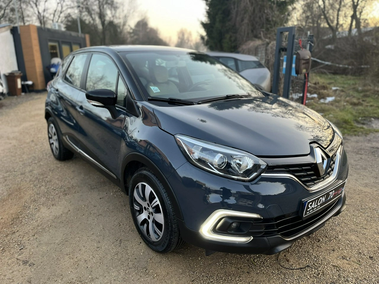 Renault Captur - Zdjęcie 2
