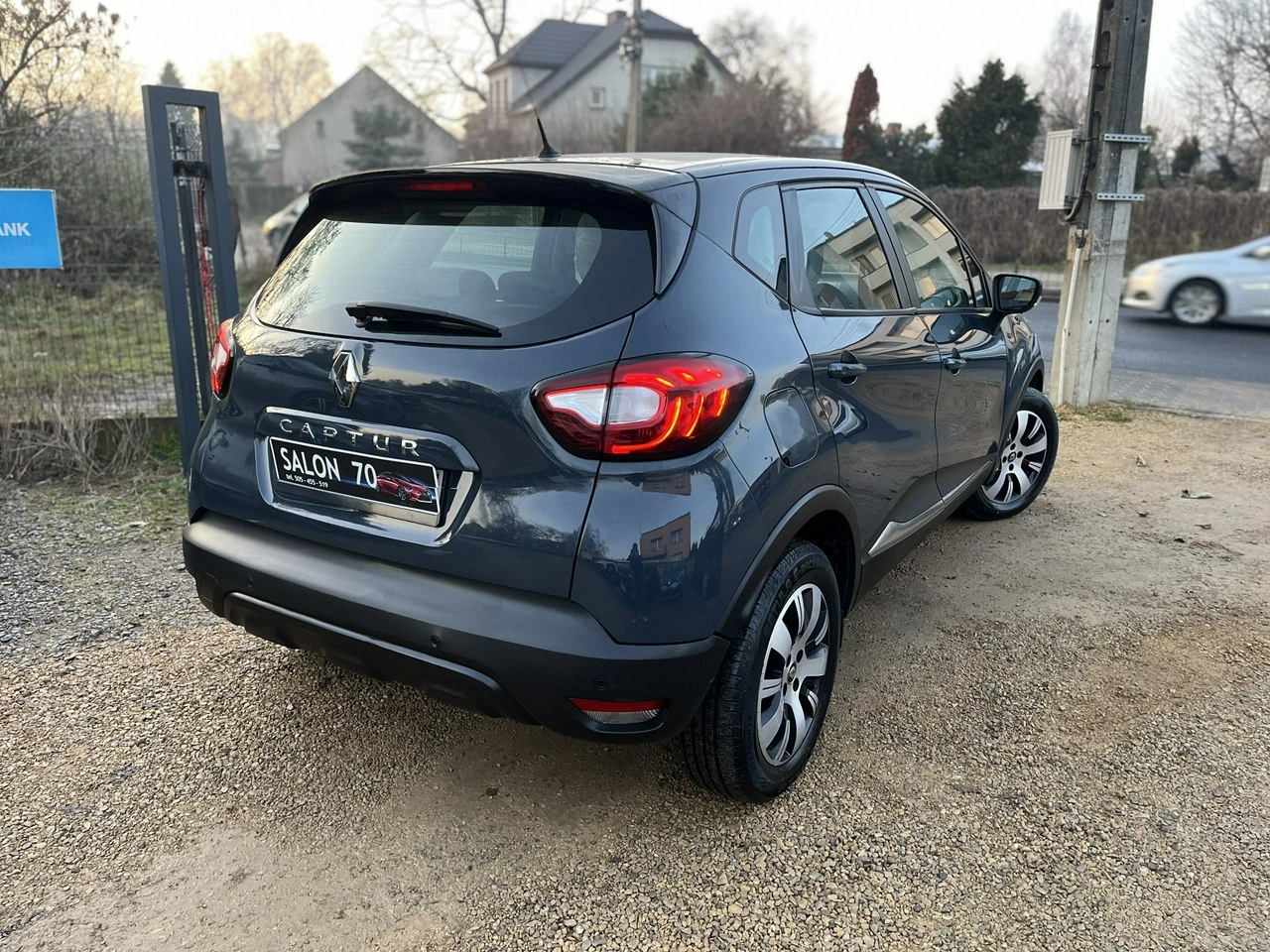 Renault Captur - Zdjęcie 7