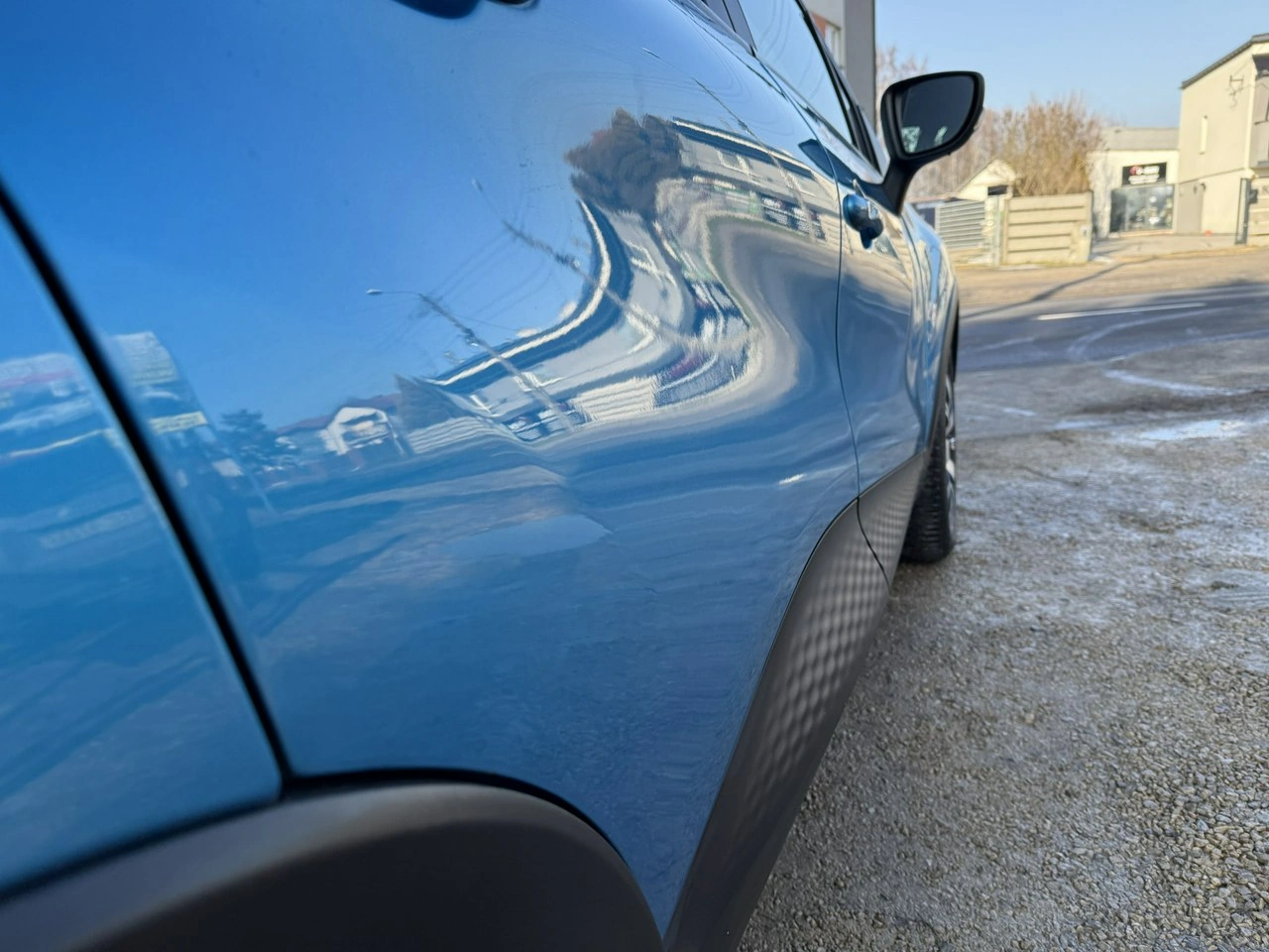 Renault Captur - Zdjęcie 9