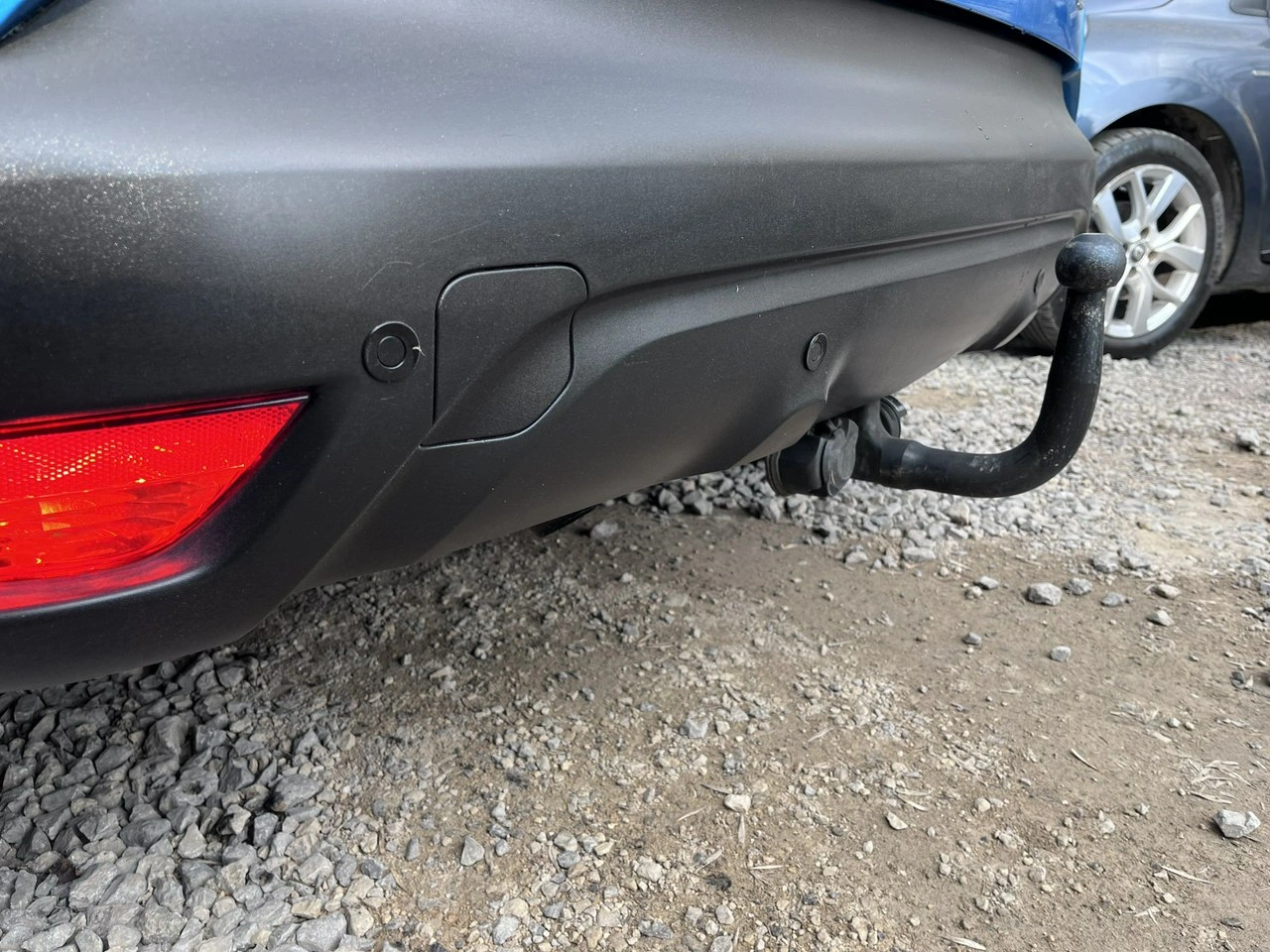 Renault Captur - Zdjęcie 10