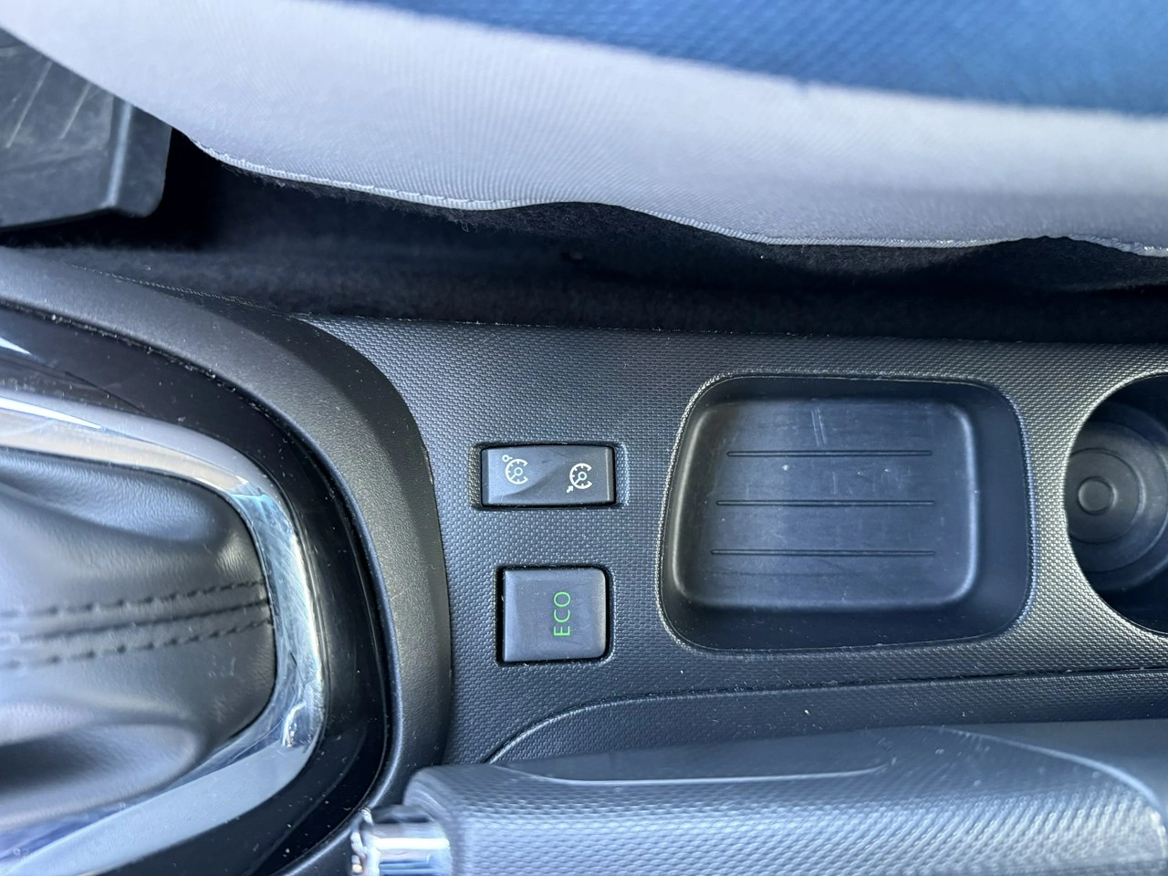 Renault Captur - Zdjęcie 14