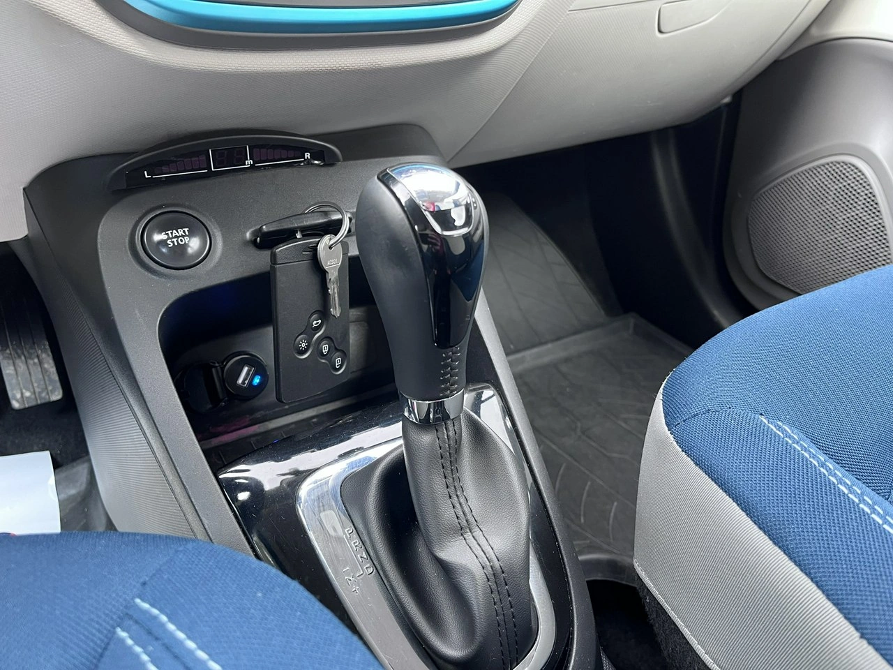 Renault Captur - Zdjęcie 14