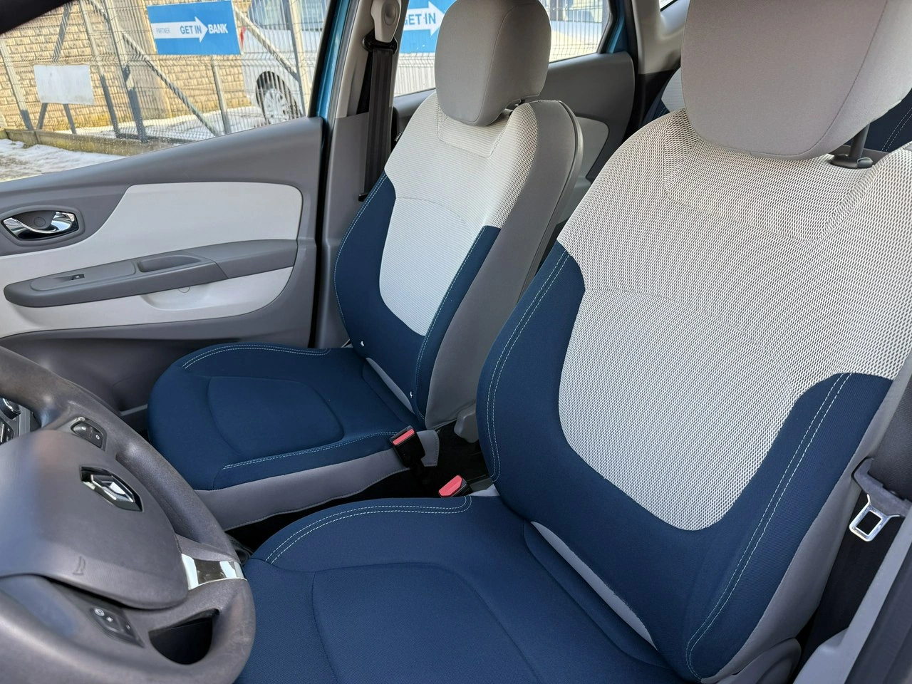 Renault Captur - Zdjęcie 15