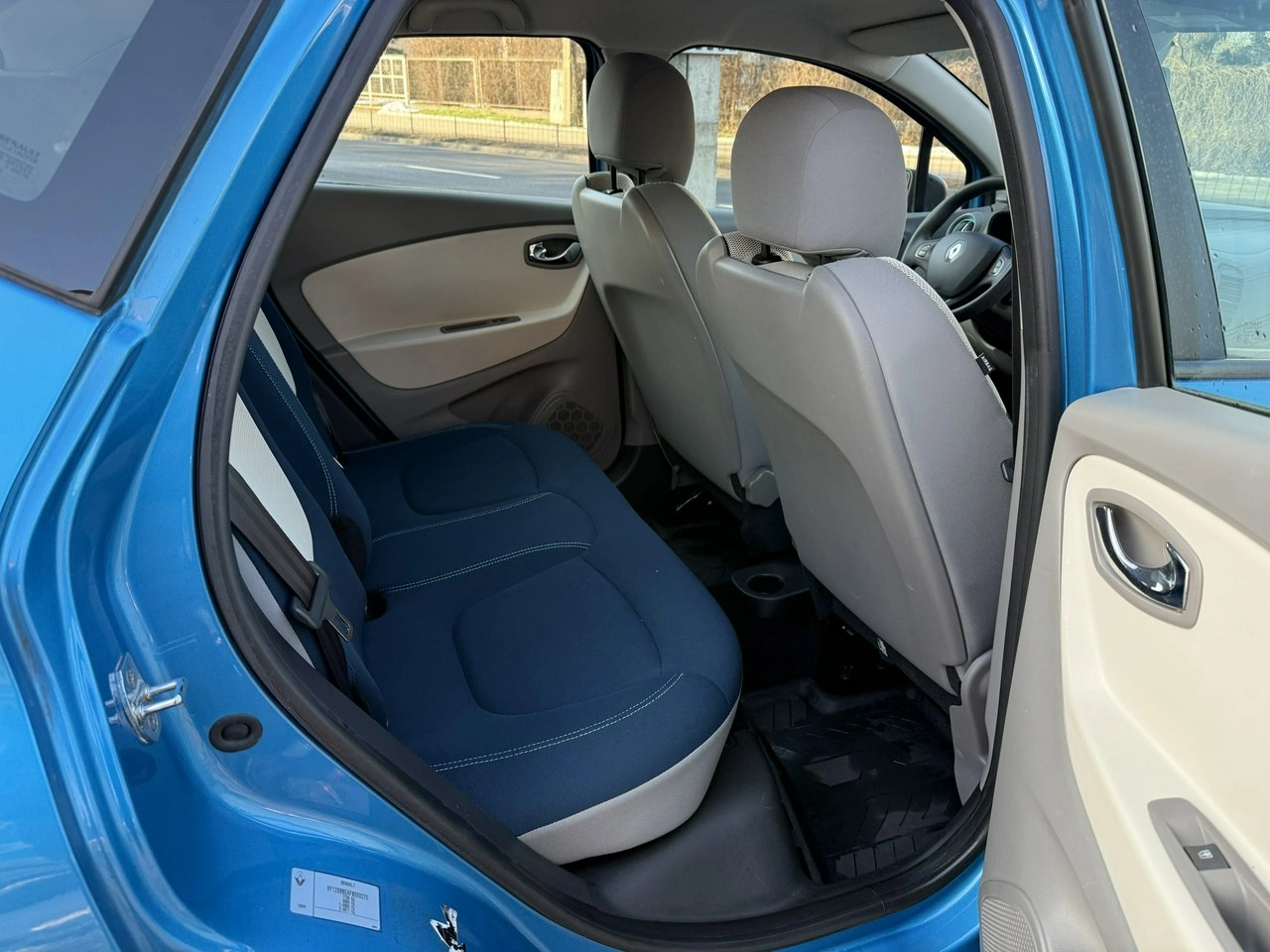 Renault Captur - Zdjęcie 18