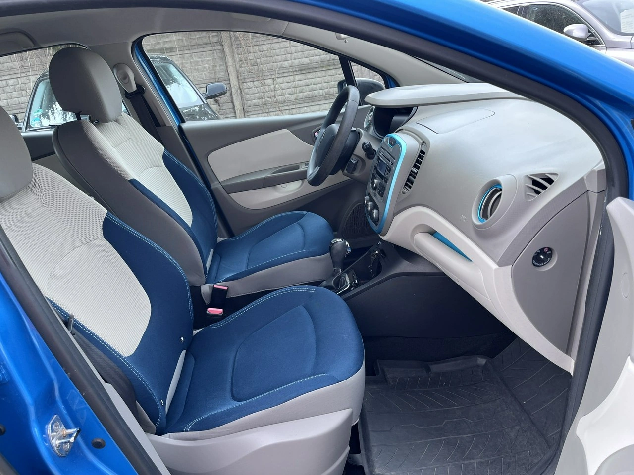 Renault Captur - Zdjęcie 19