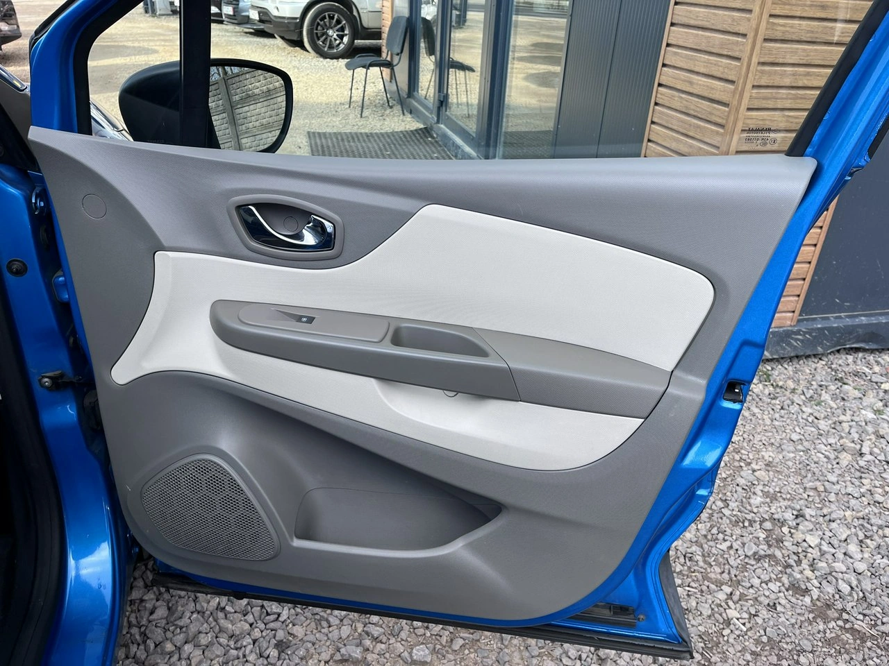 Renault Captur - Zdjęcie 20