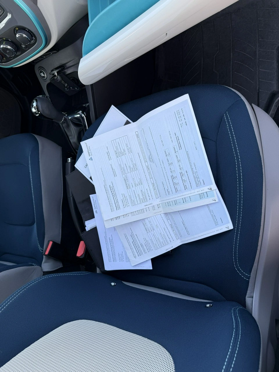 Renault Captur - Zdjęcie 21