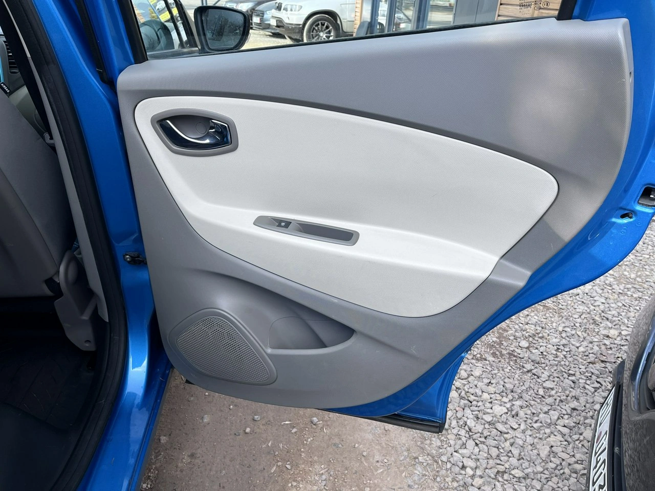 Renault Captur - Zdjęcie 22