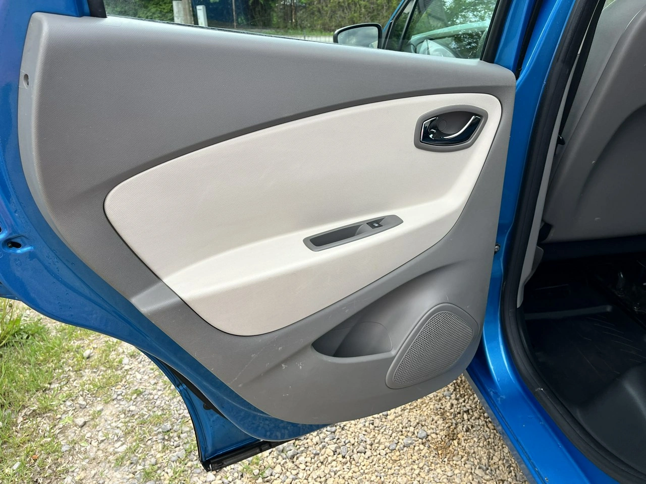 Renault Captur - Zdjęcie 25