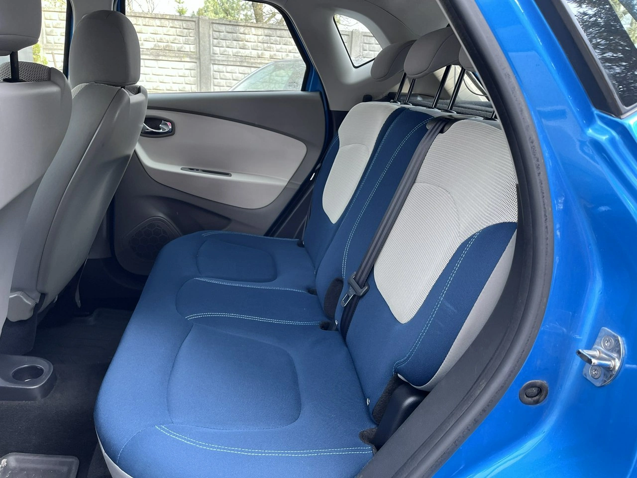 Renault Captur - Zdjęcie 25