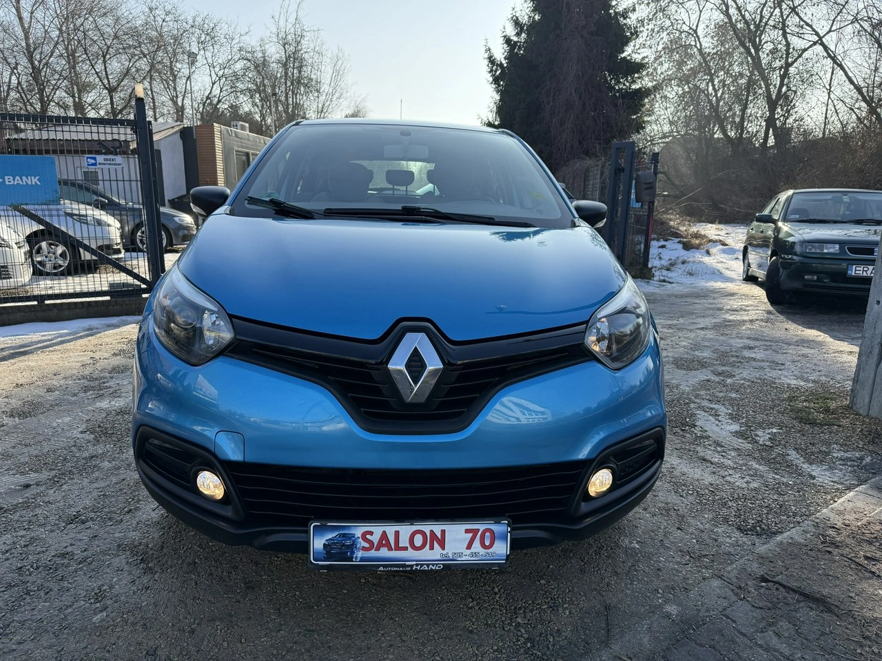 Renault Captur - Zdjęcie 2