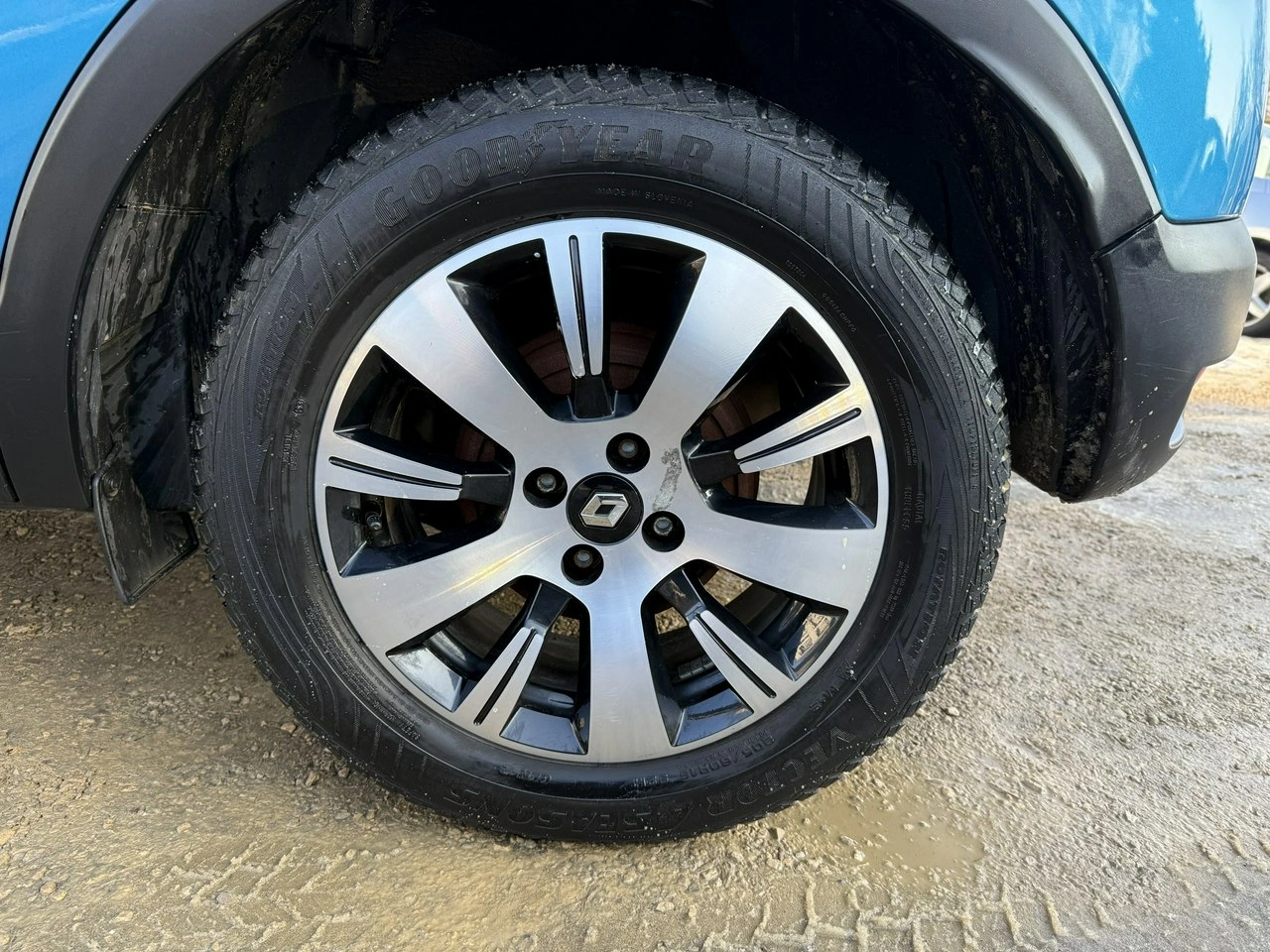 Renault Captur - Zdjęcie 5