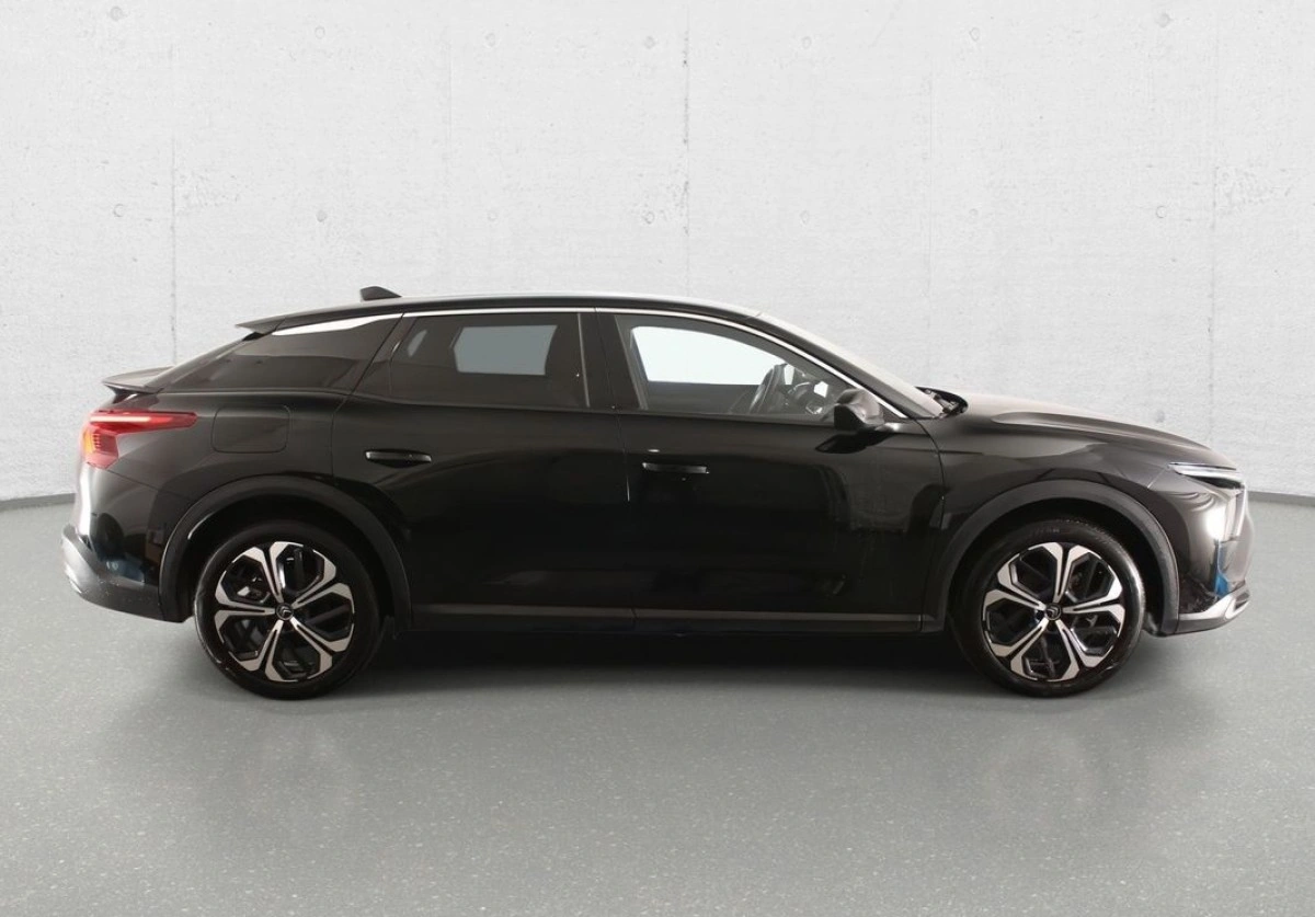 Citroën C5X - Zdjęcie 4