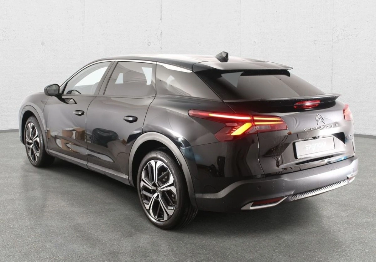 Citroën C5X - Zdjęcie 7