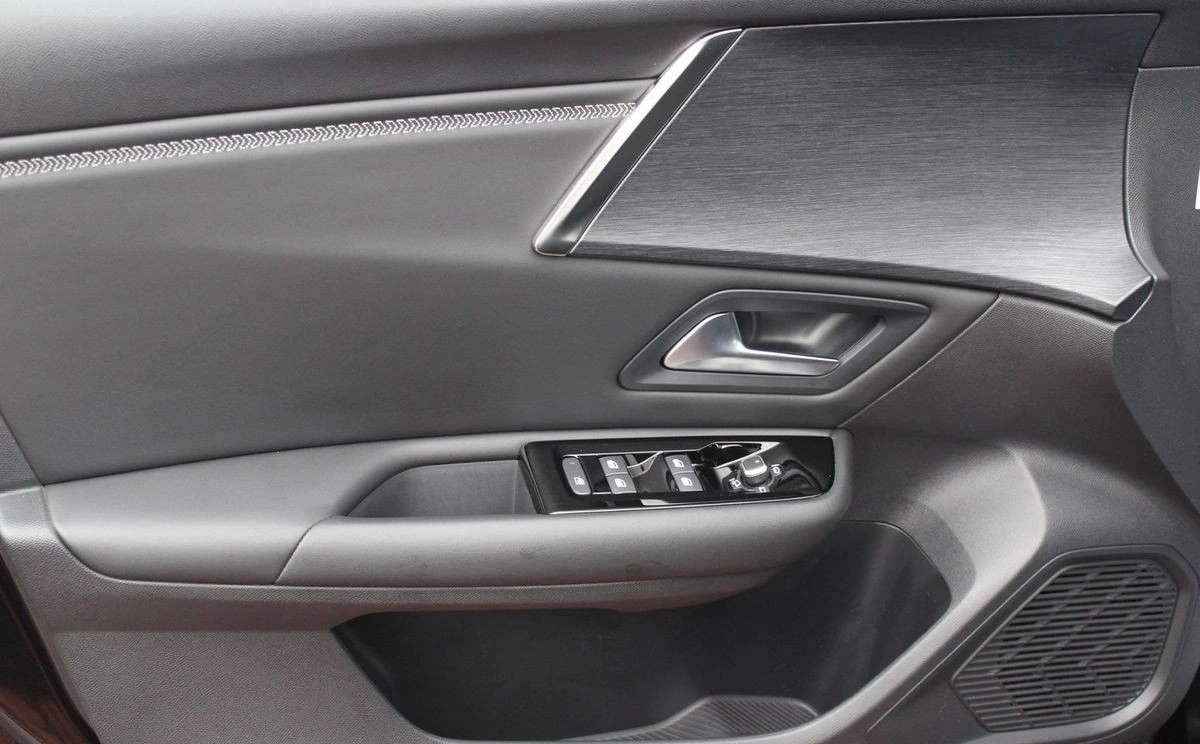 Citroën C5X - Zdjęcie 9