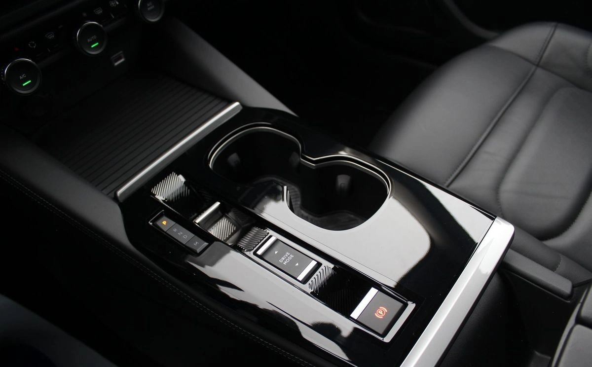 Citroën C5X - Zdjęcie 10