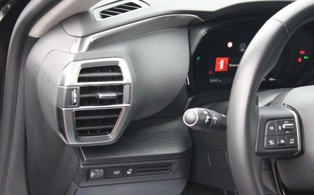 Citroën C5X - Zdjęcie 15