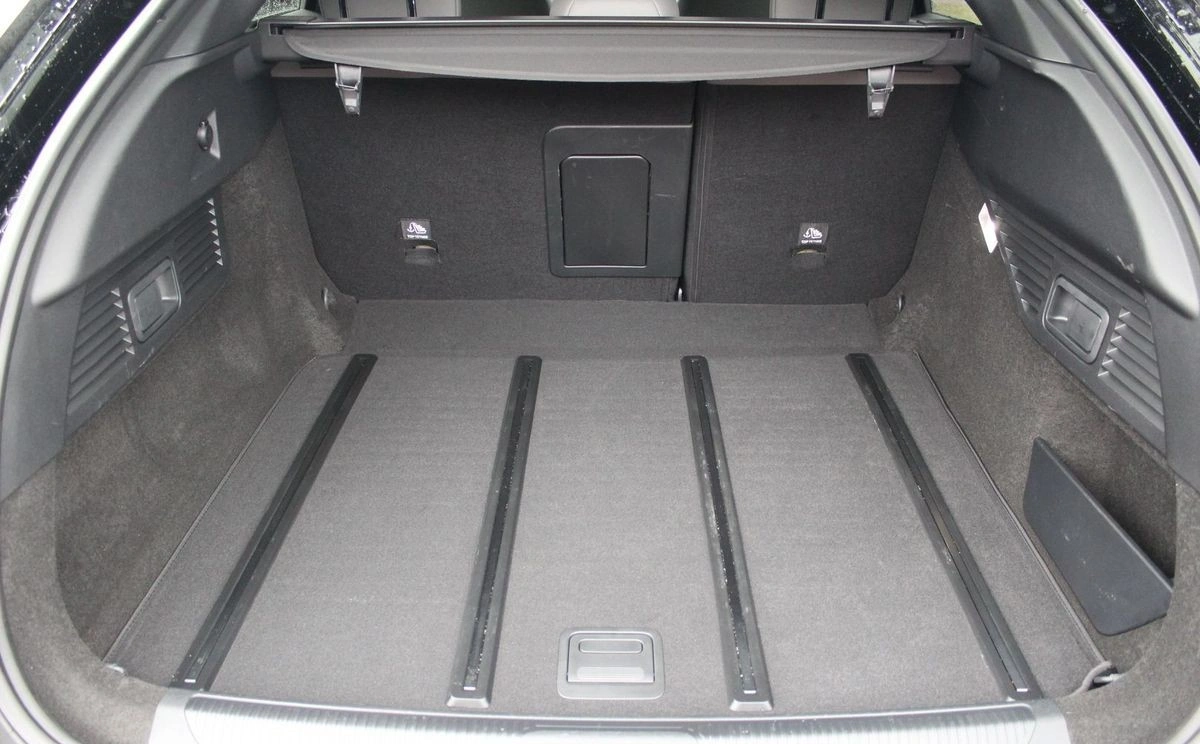 Citroën C5X - Zdjęcie 18