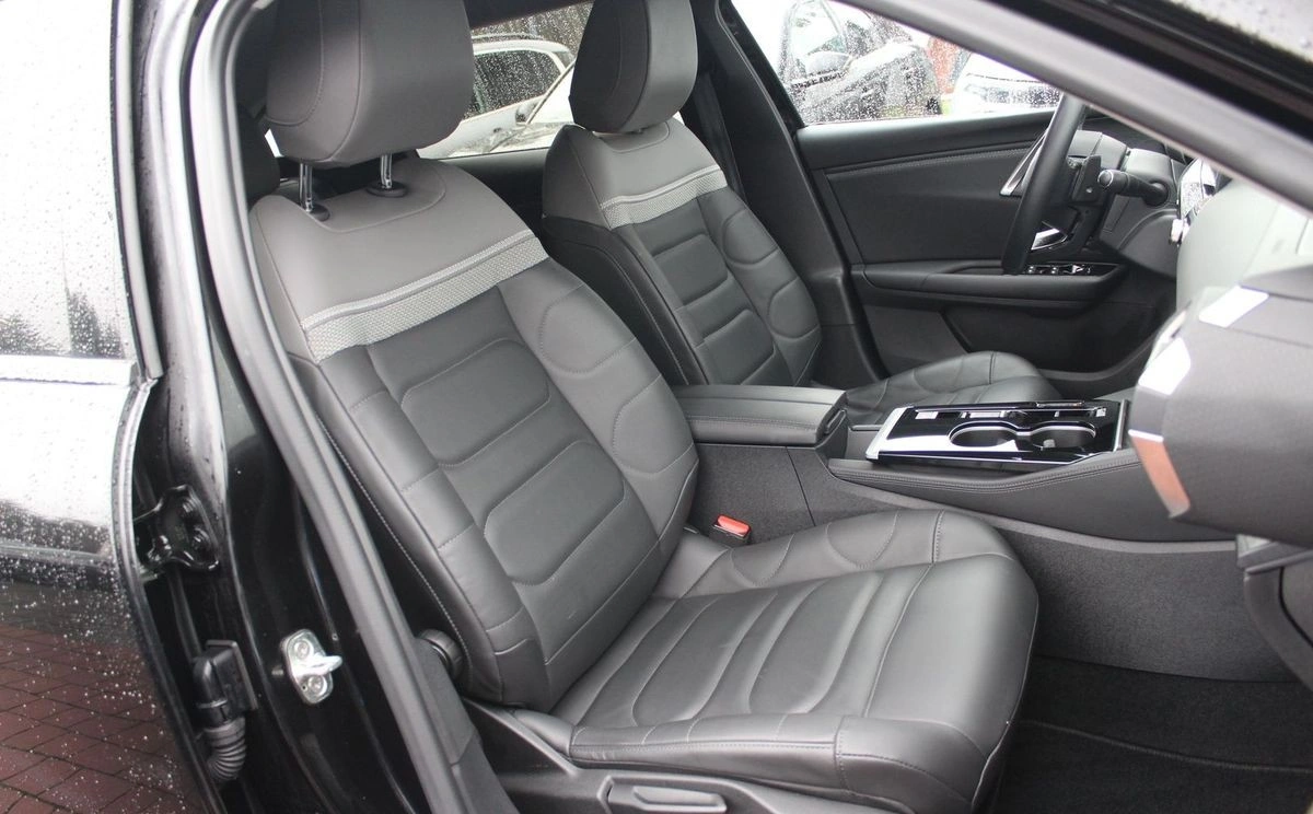 Citroën C5X - Zdjęcie 19