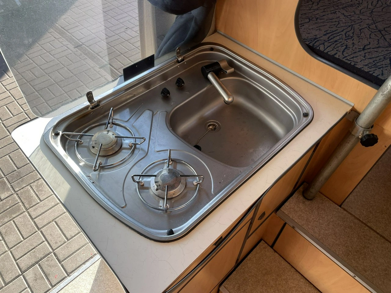 Ford Transit - Zdjęcie 9