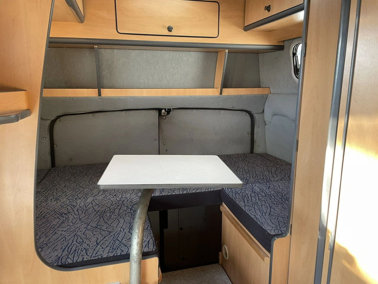 Ford Transit - Zdjęcie 10