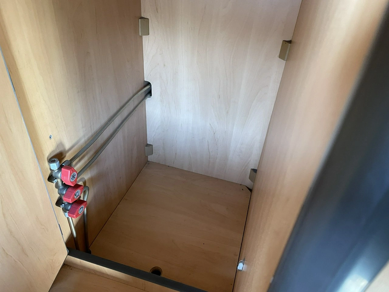 Ford Transit - Zdjęcie 14