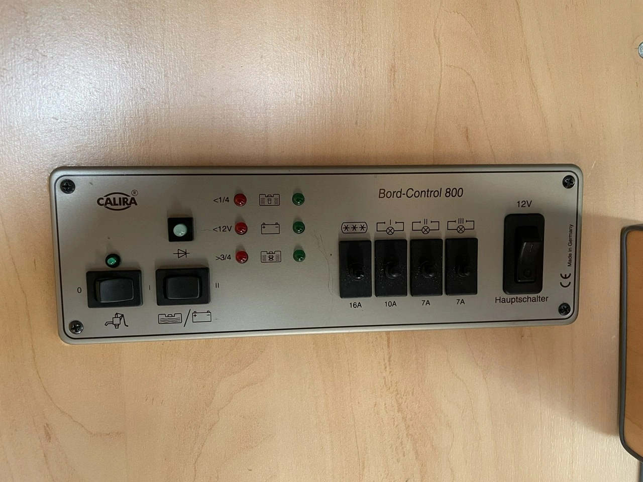 Ford Transit - Zdjęcie 16