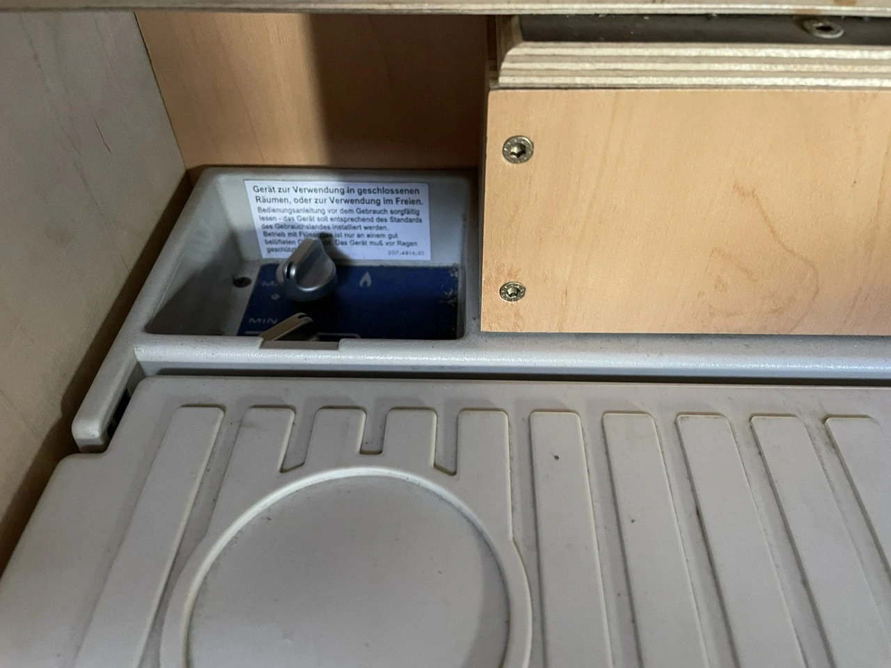 Ford Transit - Zdjęcie 18