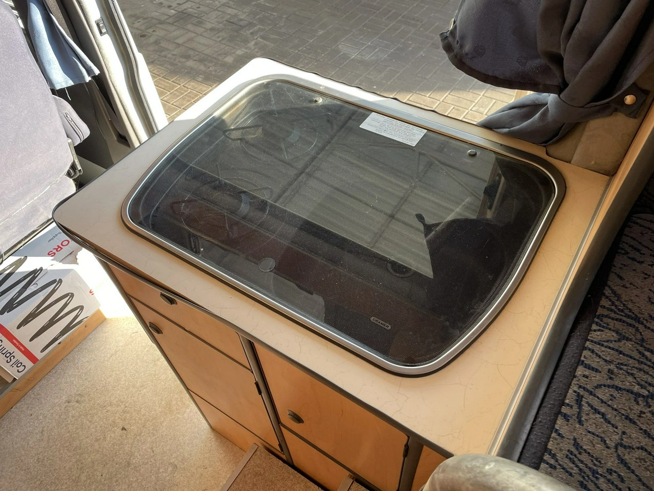 Ford Transit - Zdjęcie 20