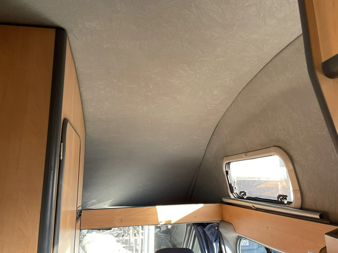 Ford Transit - Zdjęcie 21