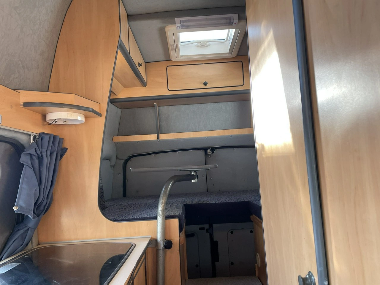 Ford Transit - Zdjęcie 23