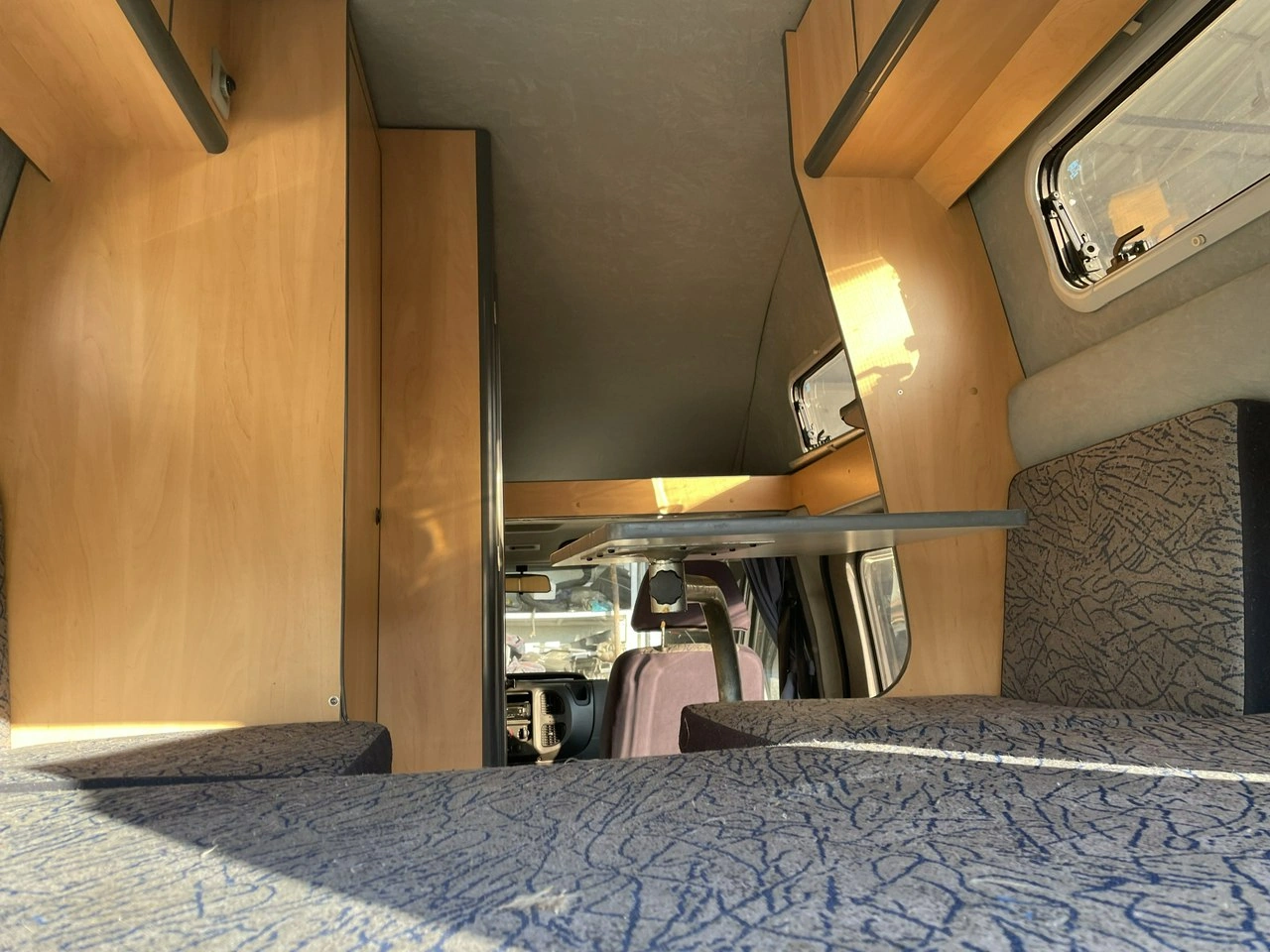 Ford Transit - Zdjęcie 25