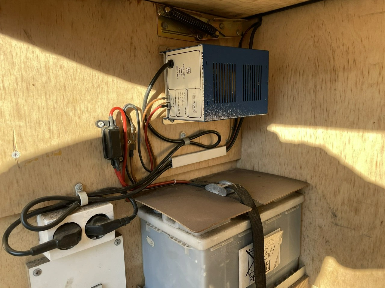 Ford Transit - Zdjęcie 27