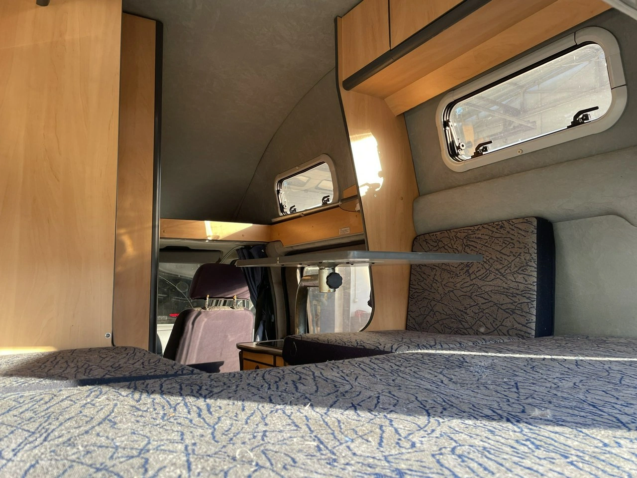 Ford Transit - Zdjęcie 28