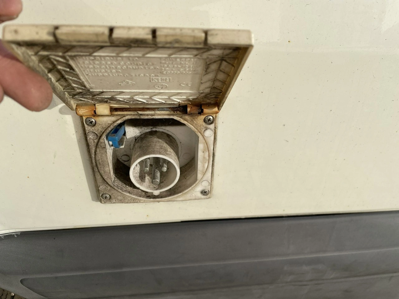 Ford Transit - Zdjęcie 29