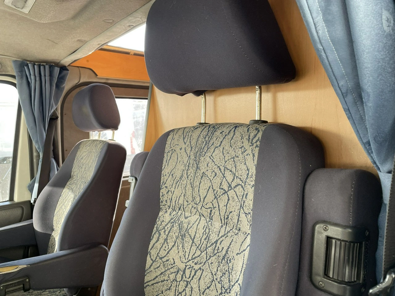 Ford Transit - Zdjęcie 32