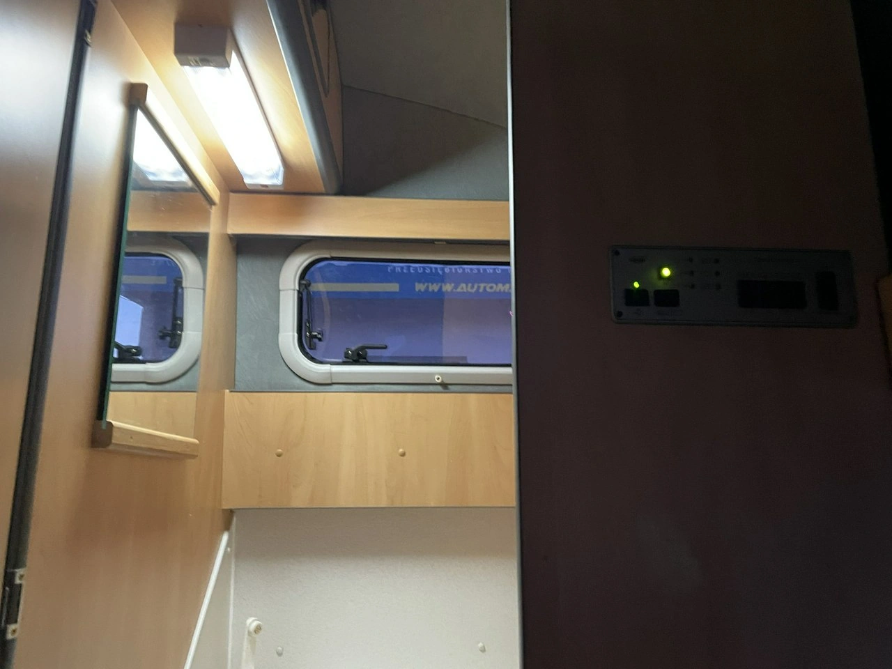 Ford Transit - Zdjęcie 33