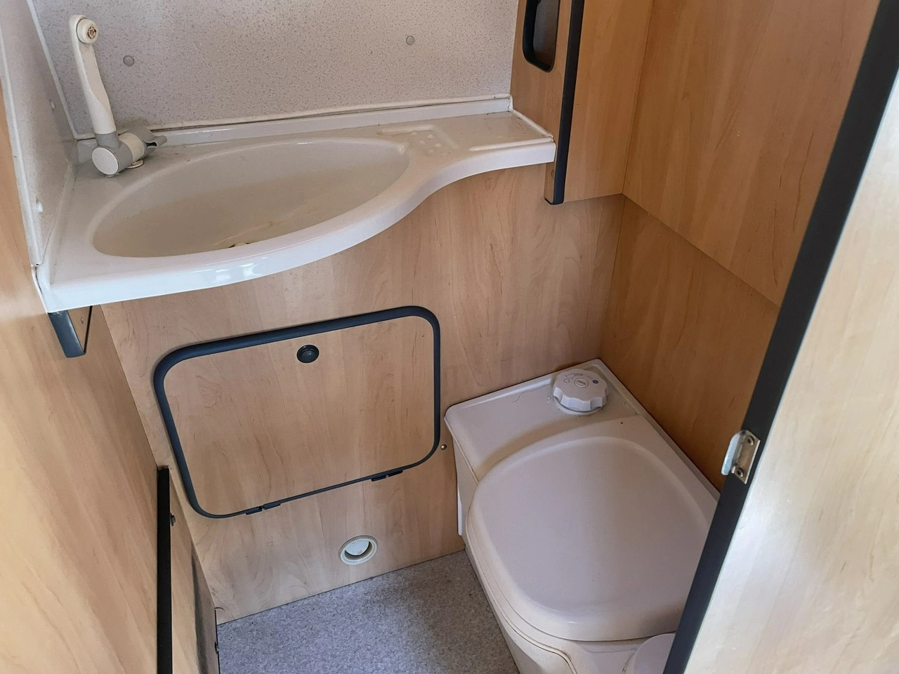 Ford Transit - Zdjęcie 7