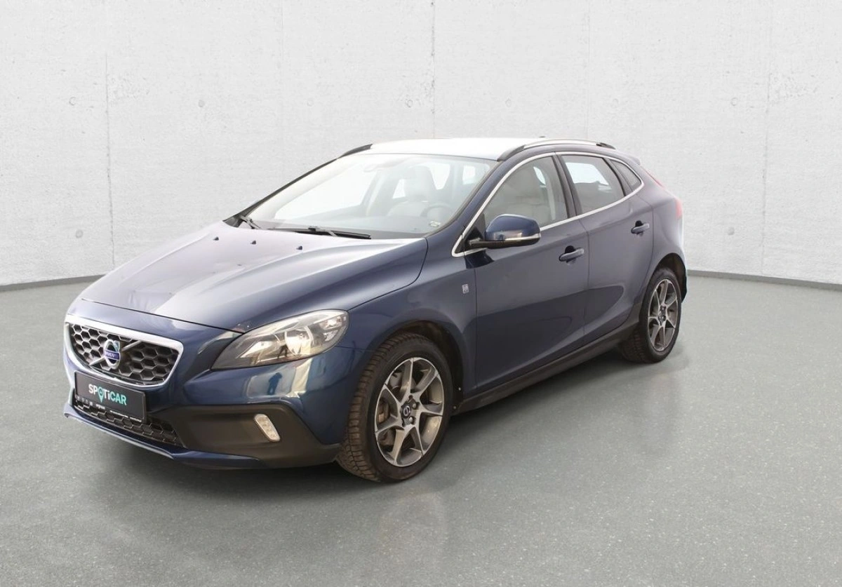 Volvo V40 - Zdjęcie 1