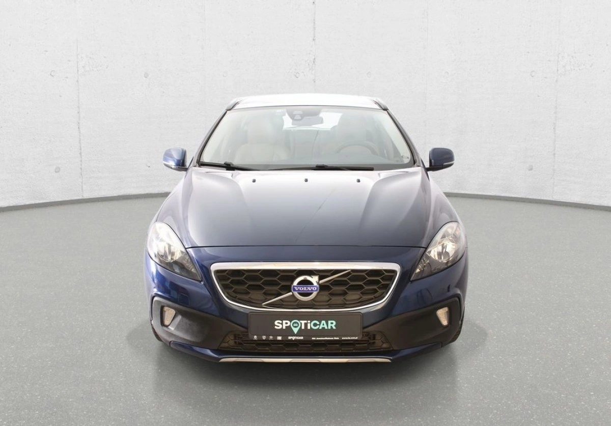 Volvo V40 - Zdjęcie 3