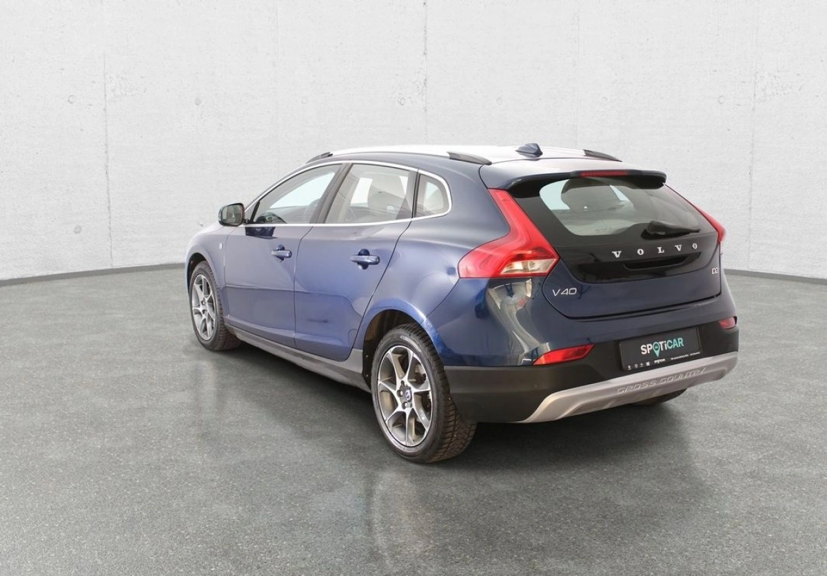 Volvo V40 - Zdjęcie 7