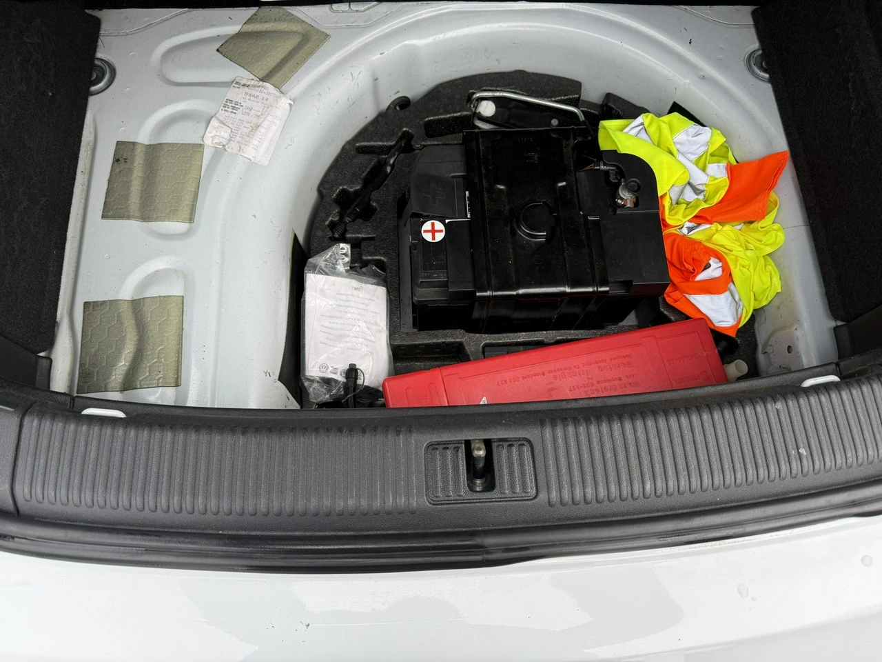 Audi A1 - Zdjęcie 11