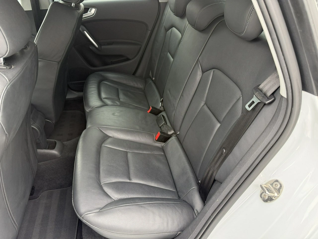 Audi A1 - Zdjęcie 12