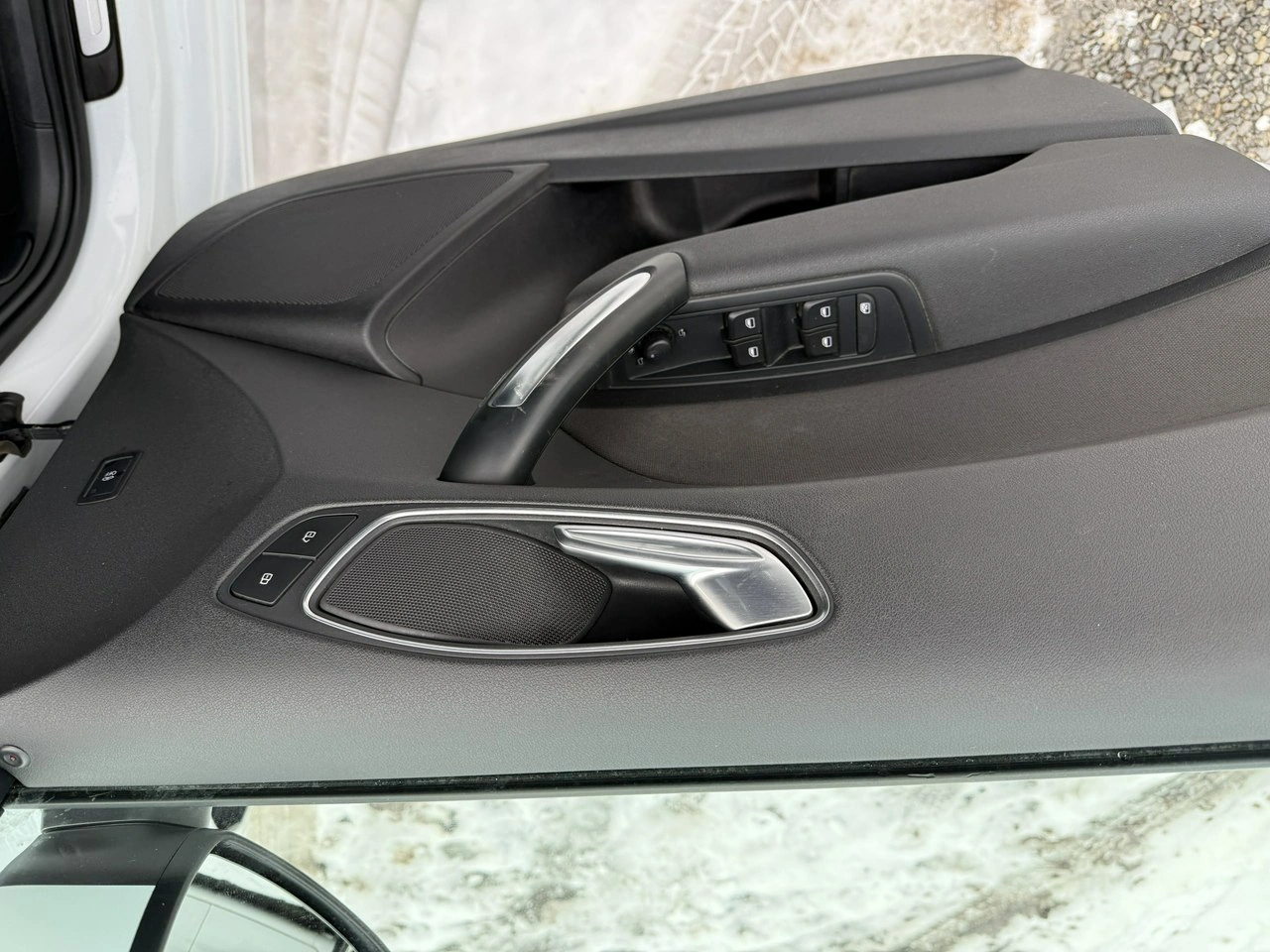 Audi A1 - Zdjęcie 16