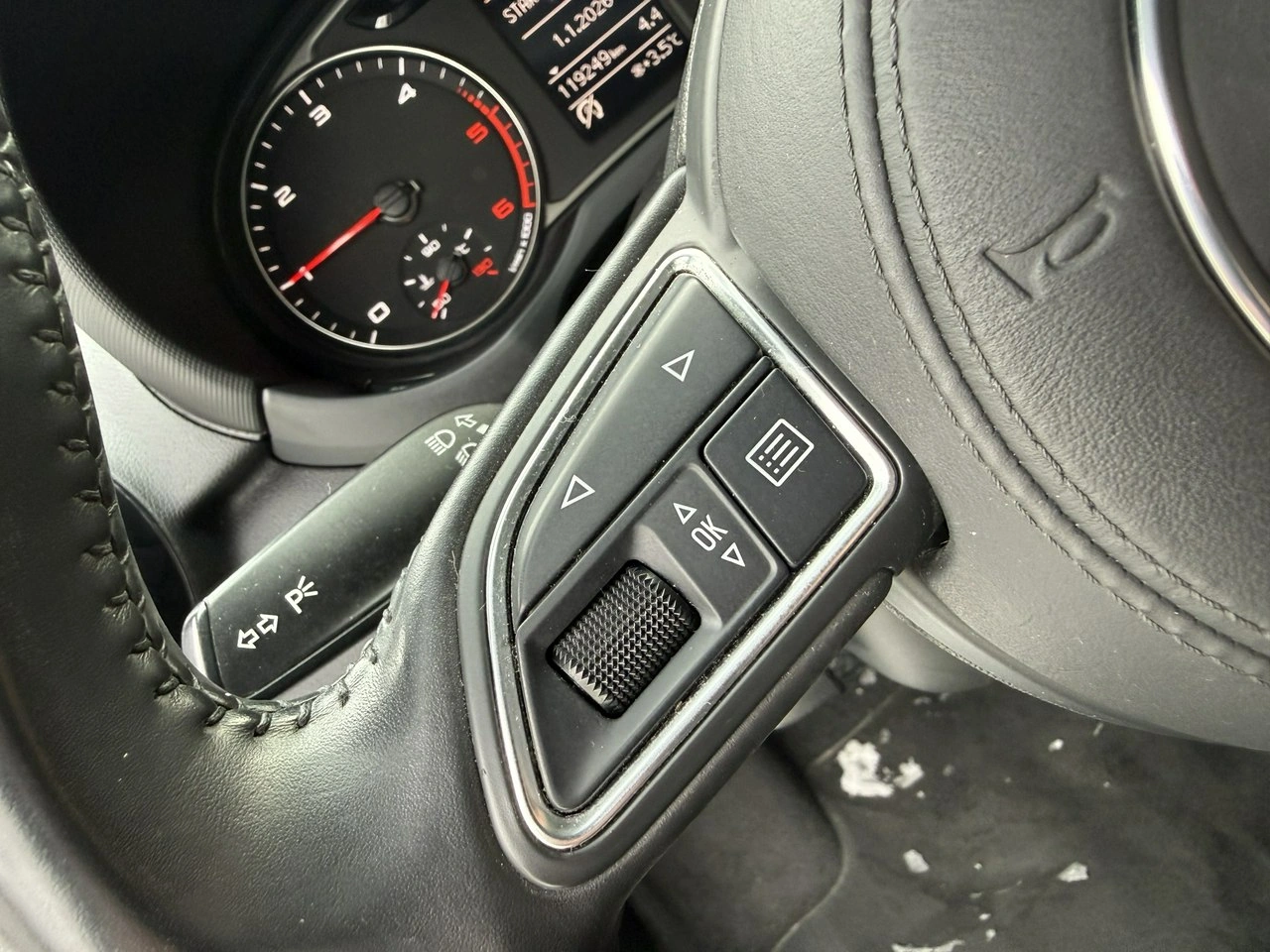 Audi A1 - Zdjęcie 19