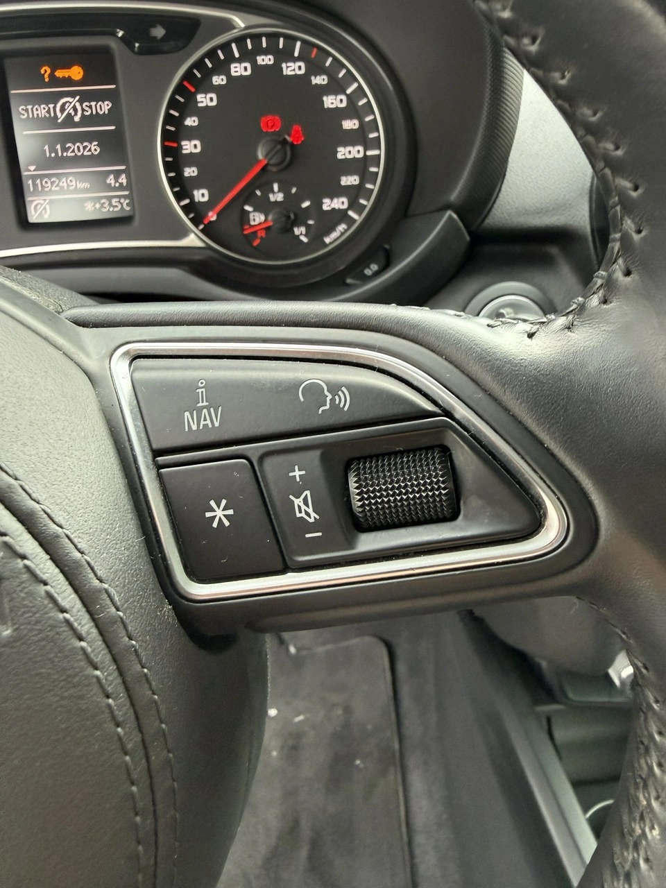 Audi A1 - Zdjęcie 20