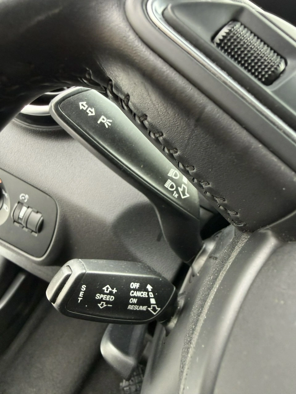 Audi A1 - Zdjęcie 21