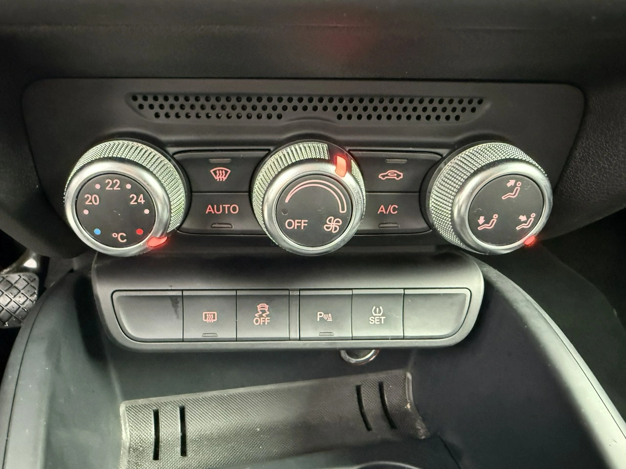 Audi A1 - Zdjęcie 22