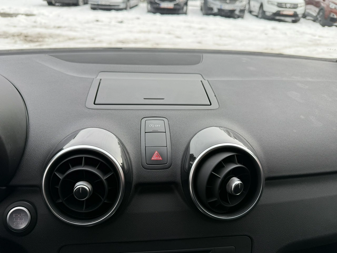 Audi A1 - Zdjęcie 26