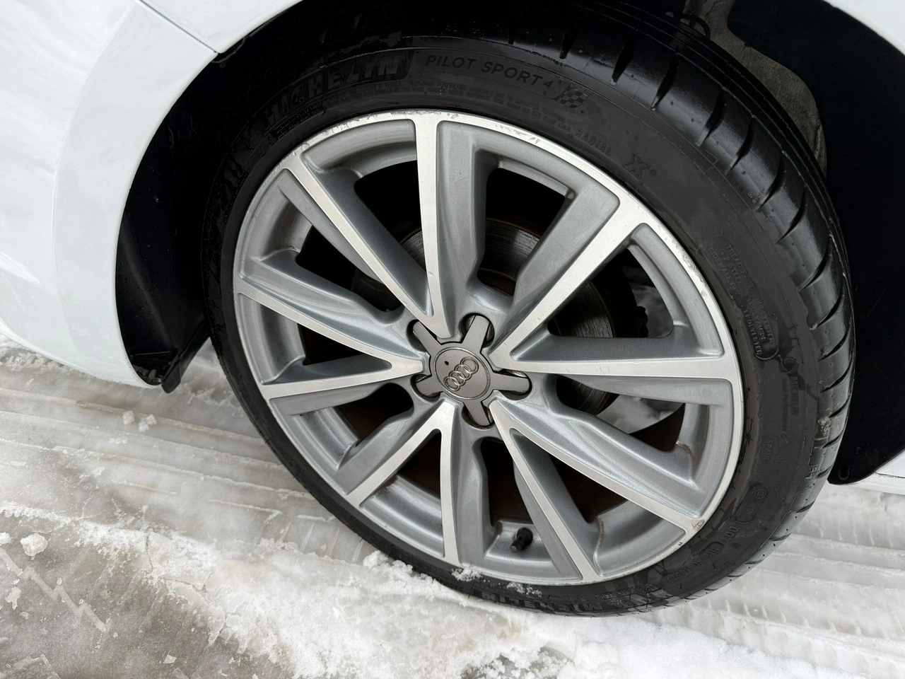 Audi A1 - Zdjęcie 27